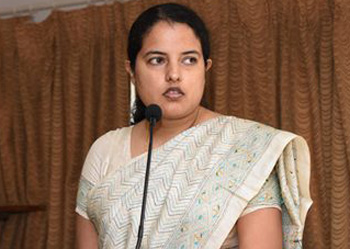 Priyanka Mary ...